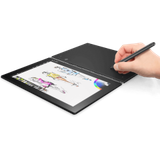 Yoga Book with Android