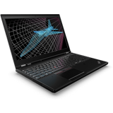 ThinkPad P51 Mobile Workstation