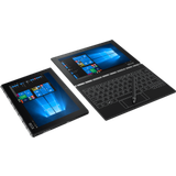 Yoga Book with Windows