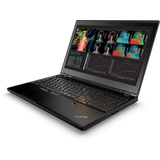 ThinkPad P50 Mobile Workstation