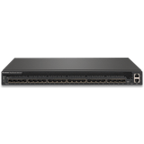 RackSwitch G8124E