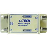 High Speed TTL to Fiber Optic Transmitter -- 2820