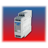 Motor Thermistor Relay -- DTA04 Series