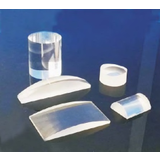 Cylindrical Plano-Convex Lenses