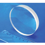 Optical Lenses -- Achromatic Lenses for NIR