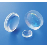 Optical Lenses -- Meniscus Convex-Concave Lens Singlets