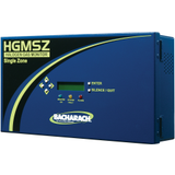High Precision Refrigerant Leak Detector -- Single-Zone
