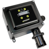 Industrial Refrigerant Gas Detector -- MGS-550