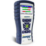 Combustion Analyzer Powered by Tune-Rite® -- Fyrite® INSIGHT® Plus