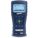 Advanced Carbon Monoxide Analyzer -- Monoxor® Plus