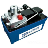 Air Hydraulic Pump -- 5AD150M