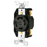 Locking Device Receptacle -- 71830FR