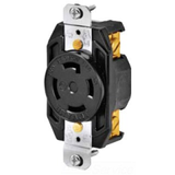 Locking Device Receptacle -- 71530FR