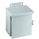 Pull/Junction Box -- RHC060604