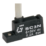 T Slot -- SC Series