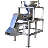 Solids Feeder with Vibratory Control -- CentriFeeder VIB