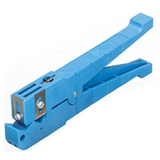 Coaxial Cable Stripper -- 45-164