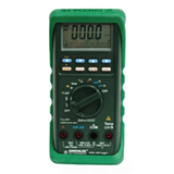 Multimeter -- DML-430