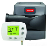 HVAC/R Humidity Controller -- HE100A1000