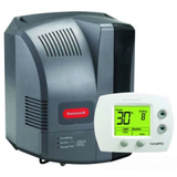 HVAC/R Humidity Controller -- HE300A1005