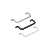 Aluminum Equipment Handle -- RD3