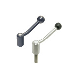 Adjustable Clamp Lever -- TLF-N, TL-N