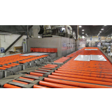 Perforated Sheet Metal