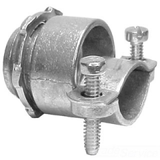 Armored Cable/Flex Conduit Connector -- TAC-100