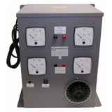 Custom Built Electrical Transformers