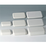 Modern Table-top/Wall-mount Plastic Enclosures -- EVOTEC
