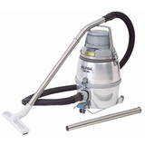 Single-Phase Cleanroom Industrial Vacuum -- GM 80CR