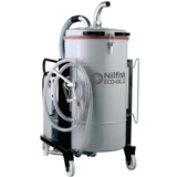Machine Shop Industrial Vacuum -- ECO OIL 22