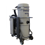 Three-Phase CFM InfiniClean Industrial Vacuum -- VHT 446 IC