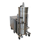 Three-Phase CD EXP Industrial Vacuum Series -- CD3507EXP
