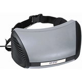 Single-Phase Compact Ergonomic Industrial Vacuum Cleaner -- UZ 964 Hip Vacuum