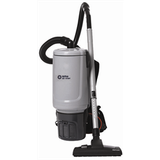 Single-Phase Industrial Vacuum -- GD10 Back Vacuum