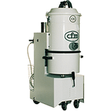 Three-Phase Industrial Vacuum Cleaner -- 3156