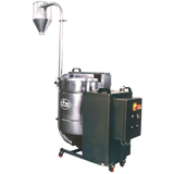 Stainless Steel Pneumatic Conveyor -- 9505 Capsule Conveyor