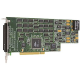 4-Channel Analog Output PCI Board -- PCI-DDA04/12