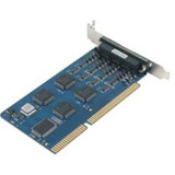 ISA Serial Board -- C104HS
