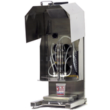 GRAVIMETRIX  Dispenser