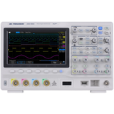 Mixed Signal Oscilloscope -- 2565-MSO