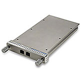 Transceivers (100G QSFP28 + CFP)