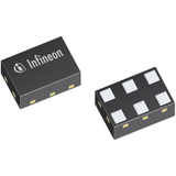 Low Noise Amplifier MMICs - LTE / 3G LNAs -- BGA7H1N6