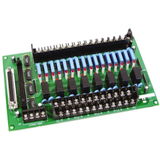 24-Channel Power Relay Output Board -- OME-DB-24PR / OME-DB-24PRD