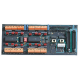 16 Channel Multiplexer -- CIO-EXP16