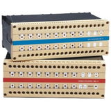 Analog Multiplexer/Demultiplexer System -- DRA-MDM-11