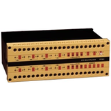 16-Channel Analog Multiplexer -- DRA-RTM-8