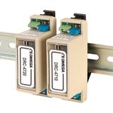 Bridge Input Signal Conditioner -- DRC-4710 and DRC-4720
