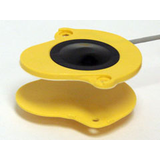 Liquid-Resistant Limit Switch -- GLOBAL THINSWITCH®
